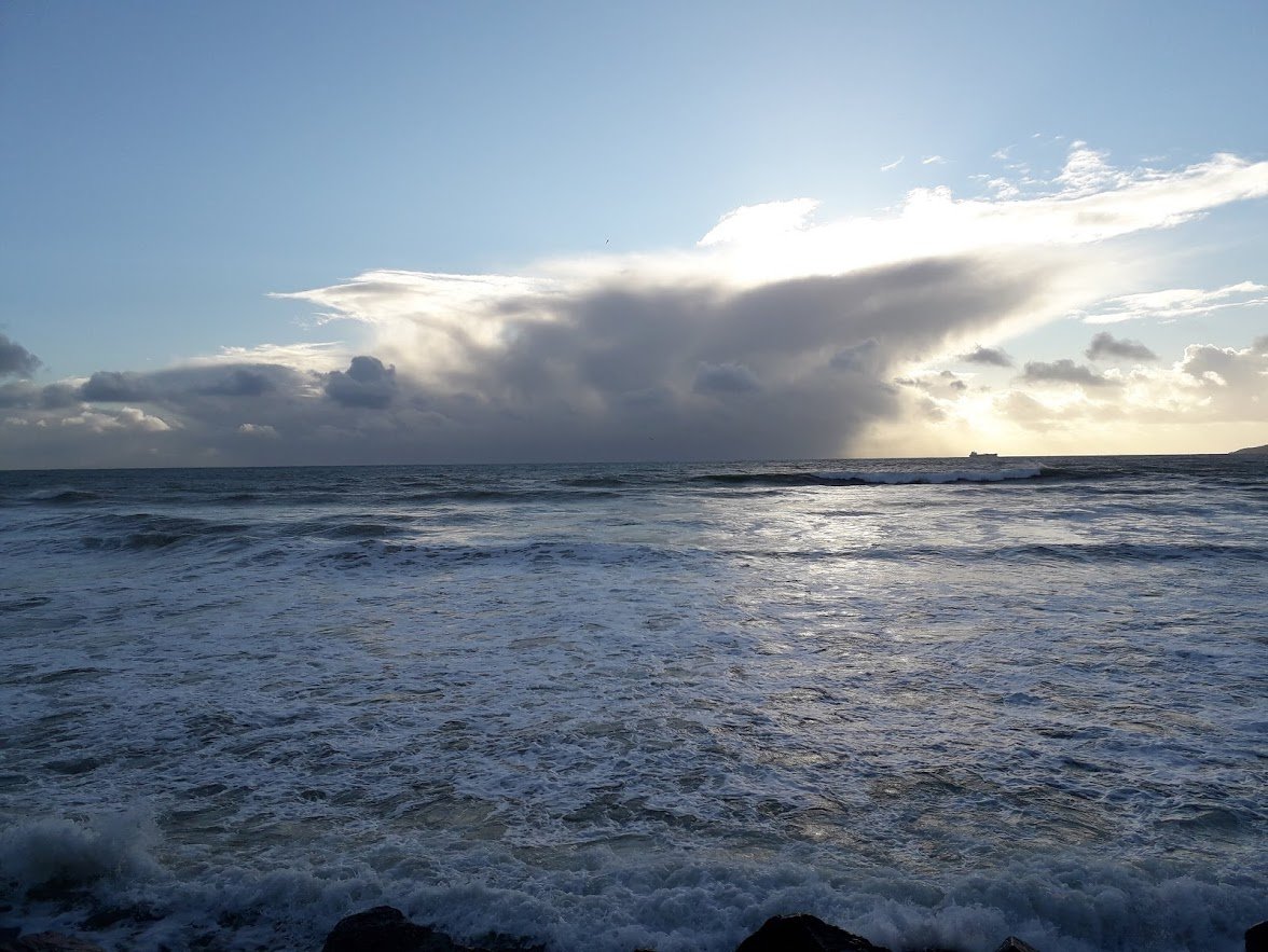 Cornish Anvil