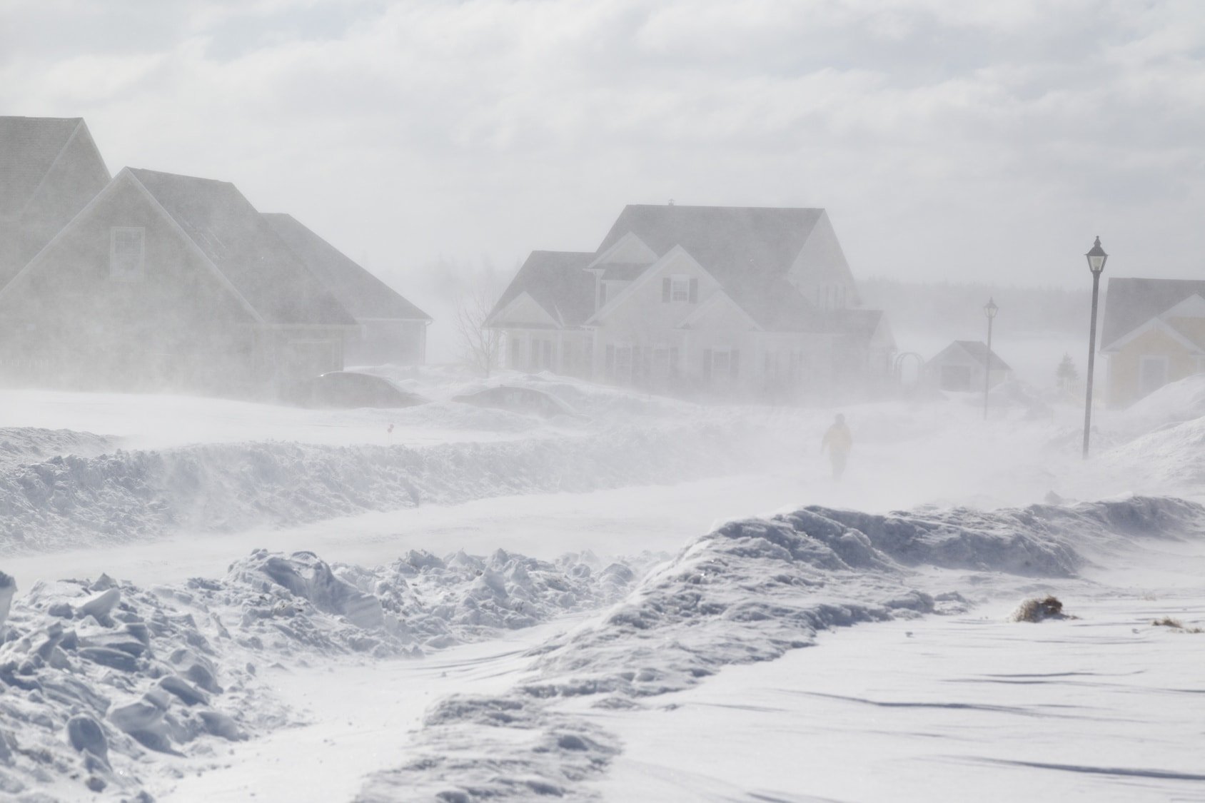Feb 23rd nor'easter
