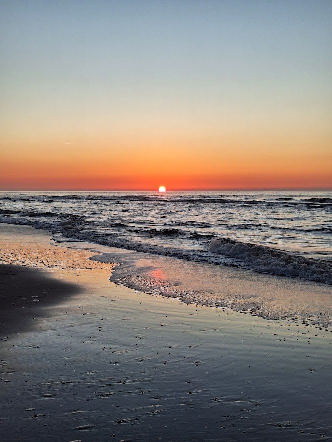 Texel, Netherlands